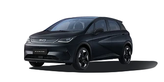 BYD Dolphin SE