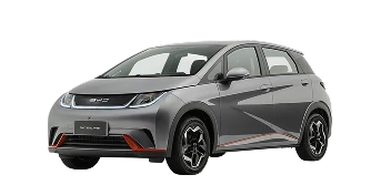 BYD Novo Dolphin