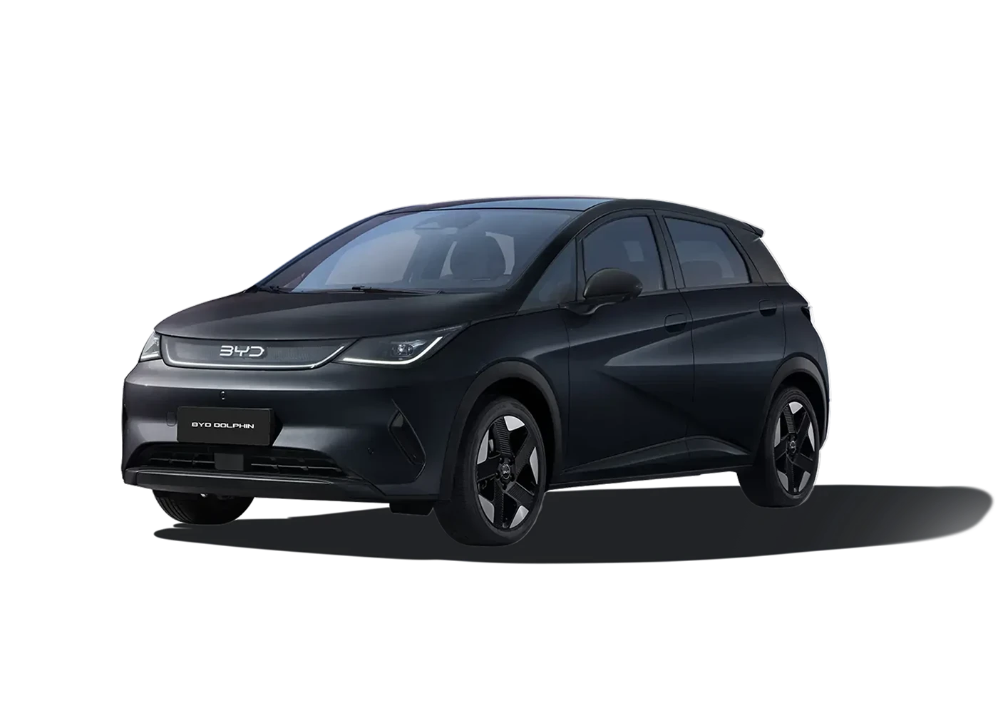 BYD Dolphin SE